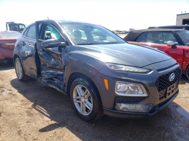 2020 Hyundai Kona SE