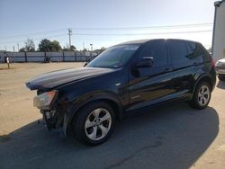 Vehiculos salvage en venta de Copart Nampa, ID: 2012 BMW X3 XDRIVE28I