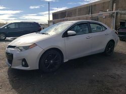 2015 Toyota Corolla L for sale in Fredericksburg, VA