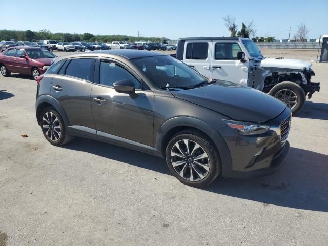 2019 Mazda CX-3 Touring