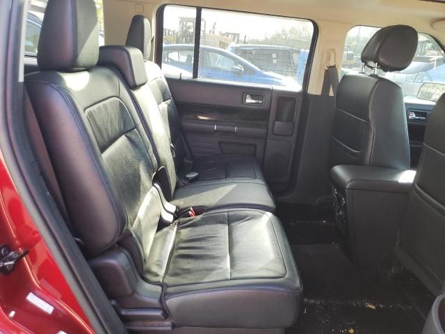 2014 Ford Flex SEL