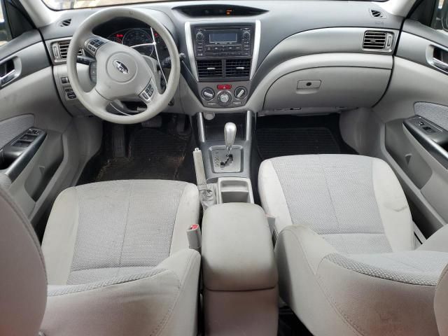 2011 Subaru Forester 2.5X Premium