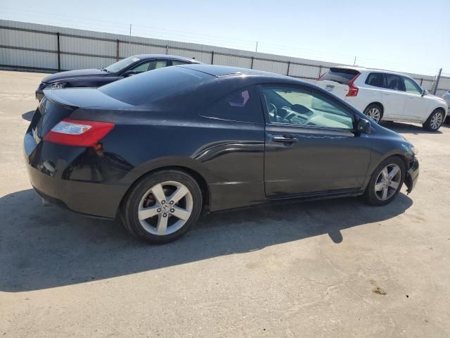 2008 Honda Civic EX