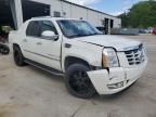 2008 Cadillac Escalade EXT