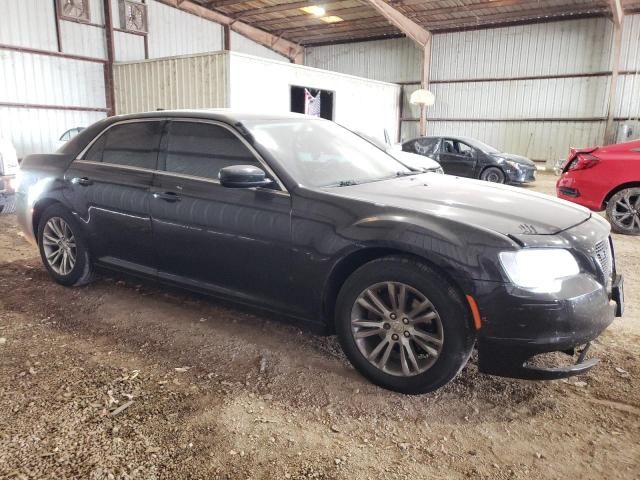 2016 Chrysler 300 Limited