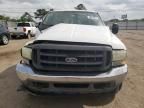 2002 Ford F250 Super Duty