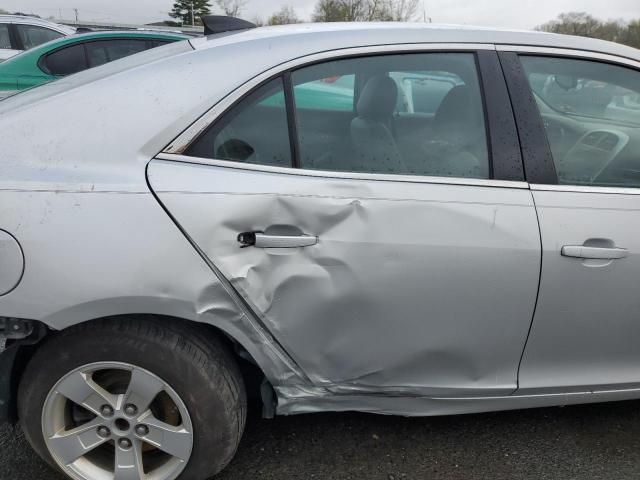 2015 Chevrolet Malibu LS