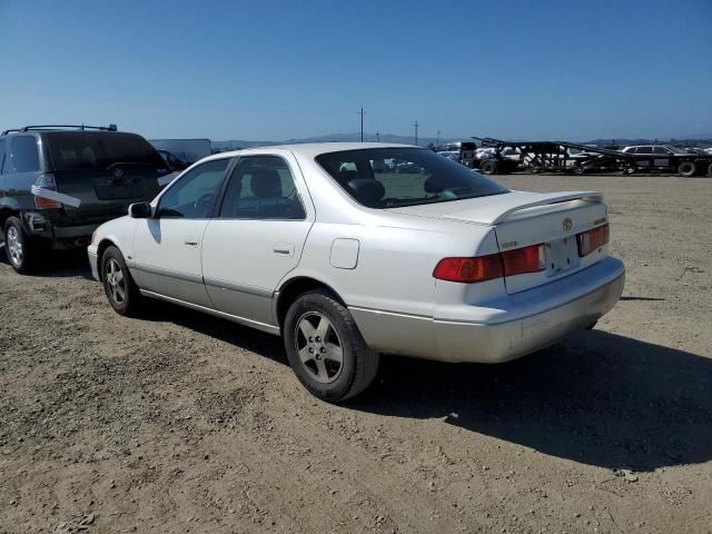 2001 Toyota Camry CE