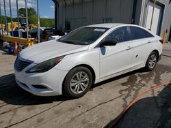 2012 Hyundai Sonata GLS en venta en Lebanon, TN