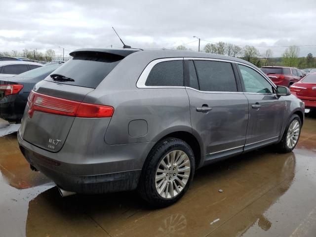 2010 Lincoln MKT