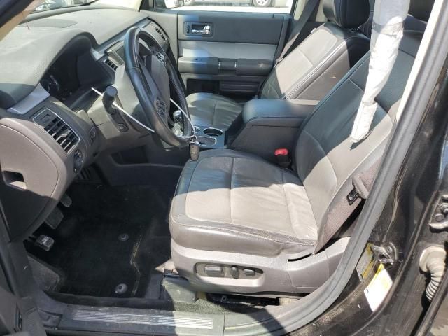 2013 Ford Flex Limited