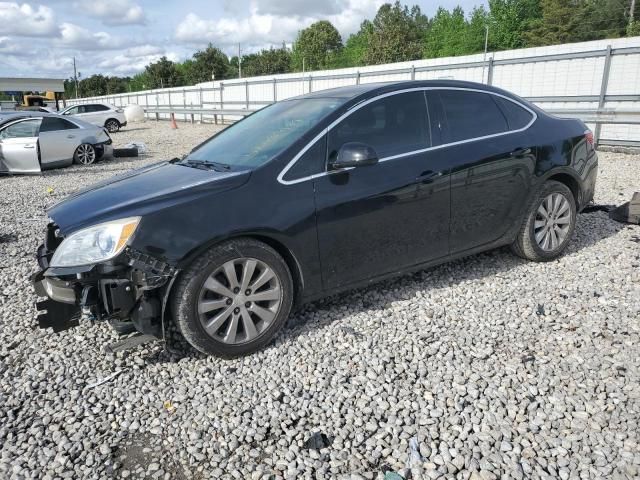 2016 Buick Verano