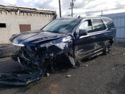 Vehiculos salvage en venta de Copart New Britain, CT: 2022 GMC Yukon SLT