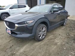 Salvage cars for sale at Windsor, NJ auction: 2021 Mazda CX-30 Premium