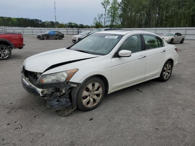 2008 Honda Accord EX