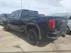 2023 GMC Sierra K3500 Denali