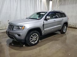 2014 Jeep Grand Cherokee Limited for sale in Central Square, NY