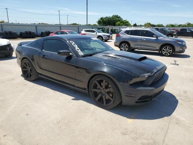 2014 Ford Mustang GT