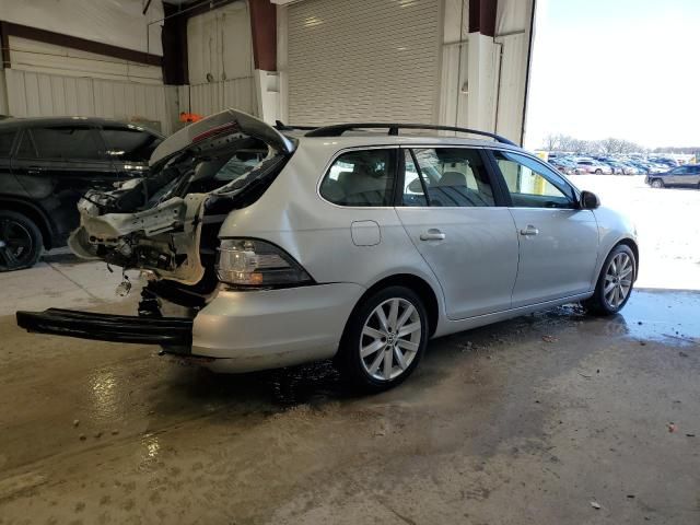 2014 Volkswagen Jetta TDI