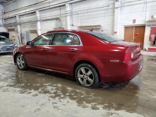 2010 Chevrolet Malibu 2LT