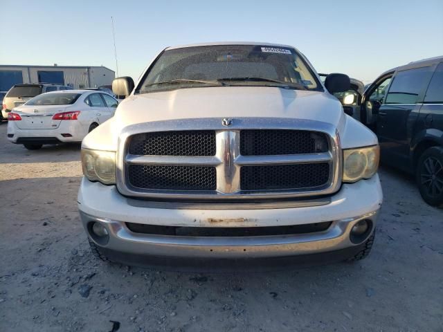 2004 Dodge RAM 1500 ST