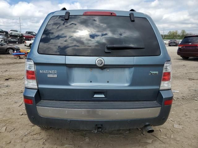 2010 Mercury Mariner Premier