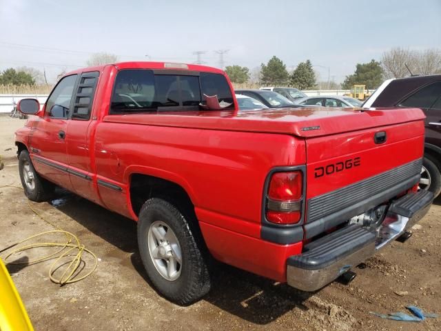 1999 Dodge RAM 1500