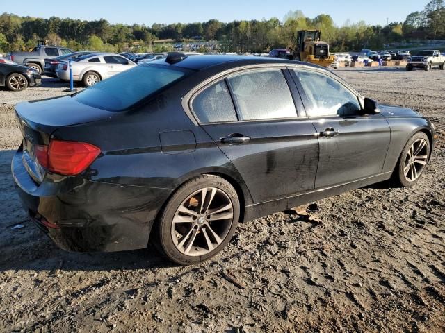 2014 BMW 328 I