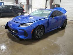 Salvage cars for sale at West Mifflin, PA auction: 2023 Subaru BRZ Limited