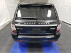 2013 Land Rover Range Rover Sport HSE Luxury