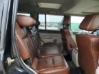 2006 Jeep Commander Limited