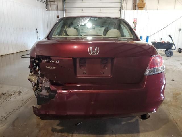 2010 Honda Accord EX