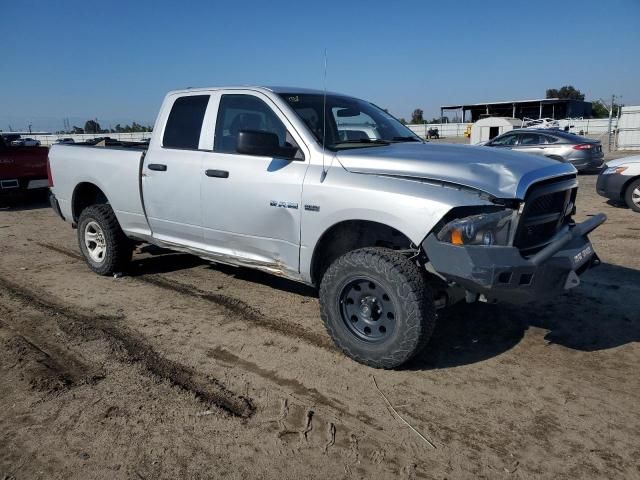 2009 Dodge RAM 1500