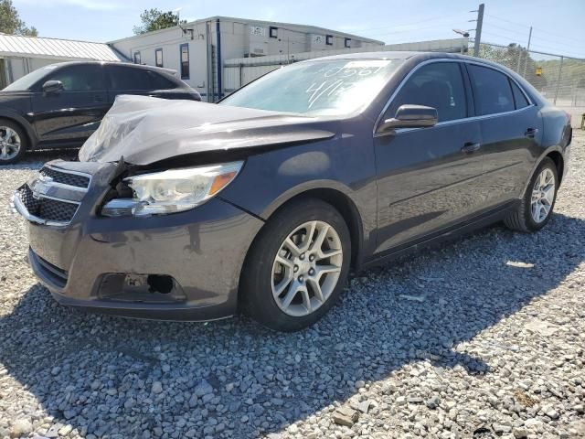 2013 Chevrolet Malibu 1LT