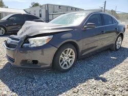 Salvage Cars with No Bids Yet For Sale at auction: 2013 Chevrolet Malibu 1LT