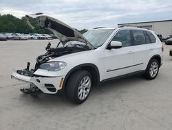 BMW salvage cars for sale: 2013 BMW X5 XDRIVE35I