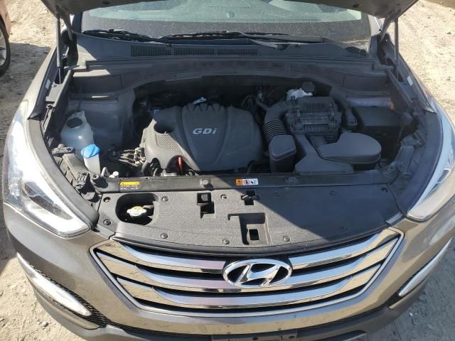 2015 Hyundai Santa FE Sport