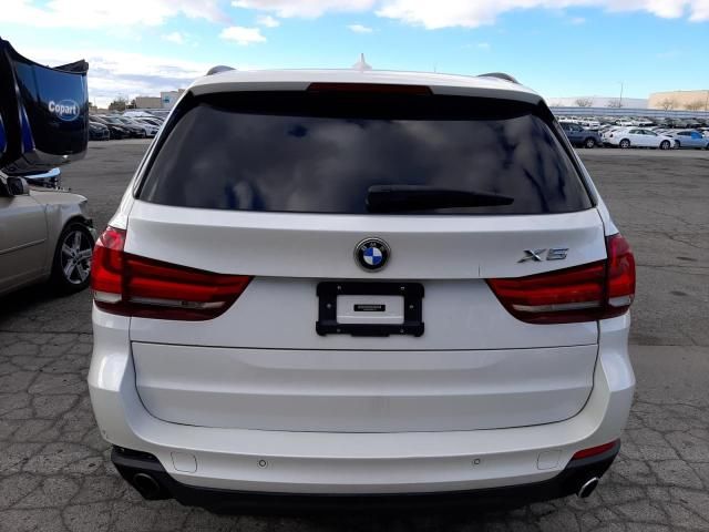 2014 BMW X5 SDRIVE35I