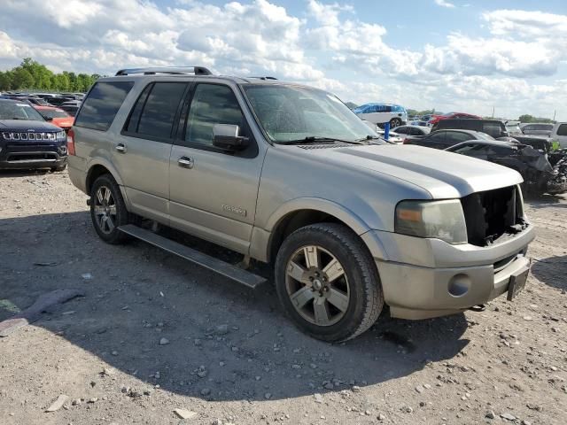 2008 Ford Expedition Limited