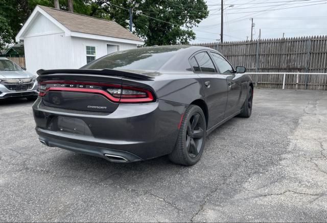 2015 Dodge Charger SE