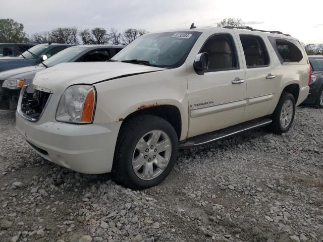 2008 GMC Yukon XL K1500