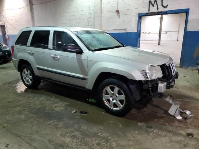 2008 Jeep Grand Cherokee Laredo