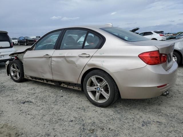 2014 BMW 328 I