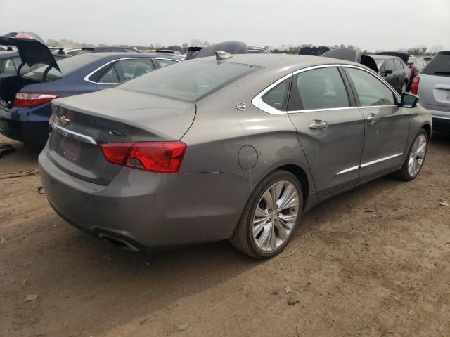 2018 Chevrolet Impala Premier