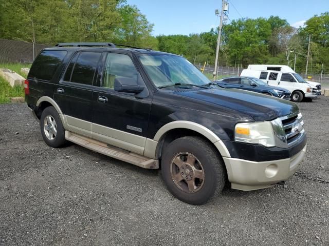 2008 Ford Expedition Eddie Bauer