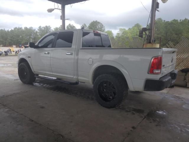 2015 Dodge 1500 Laramie