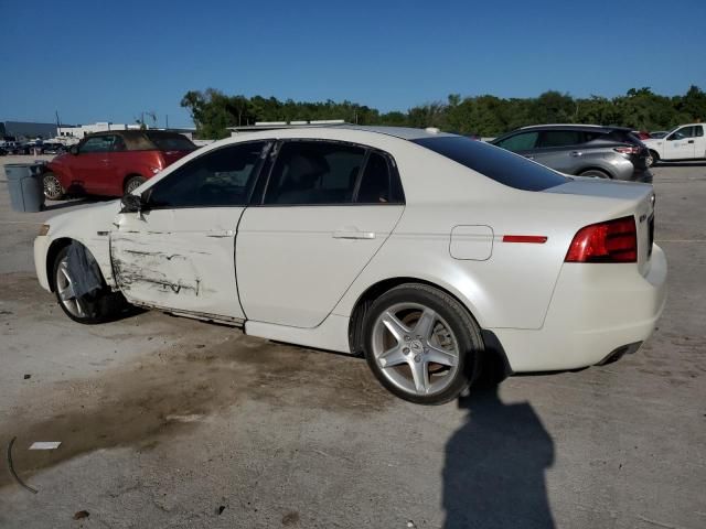 2006 Acura 3.2TL