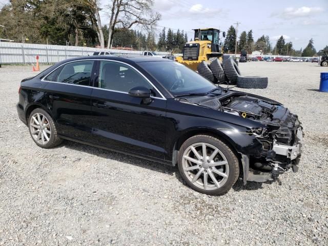 2015 Audi A3 Premium