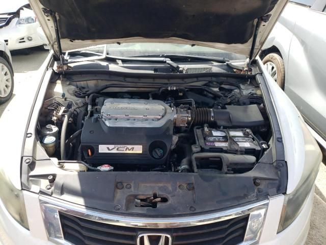 2009 Honda Accord EXL