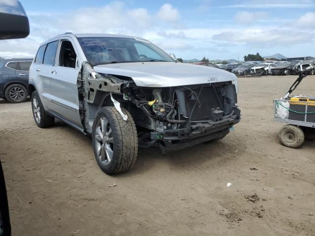 2013 Jeep Grand Cherokee Laredo